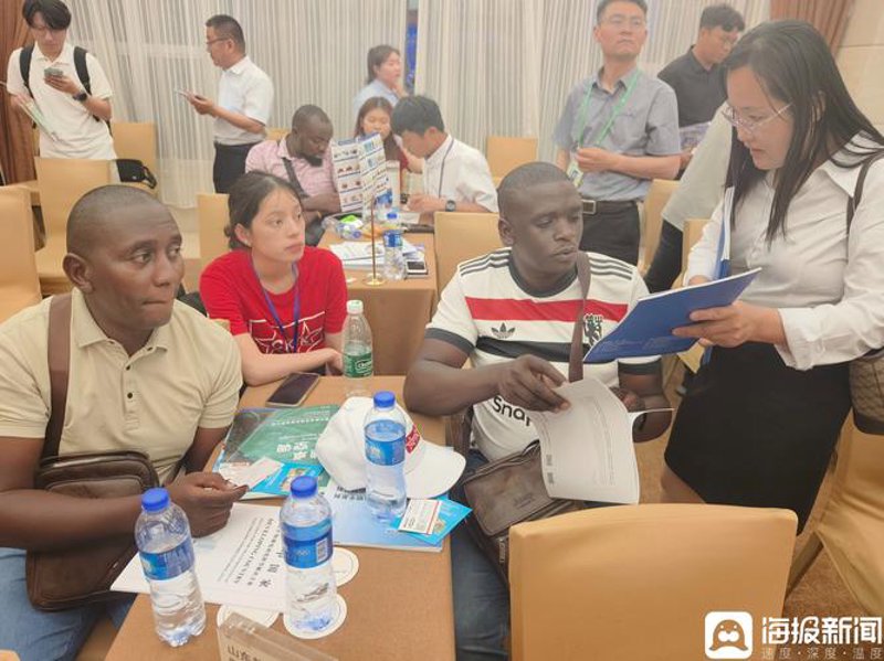 国际贸易公司的未来之路：乘风破浪正当时