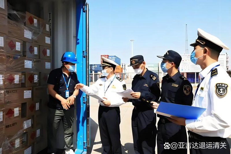 国际贸易公司的新角色：全球化时代的灯塔